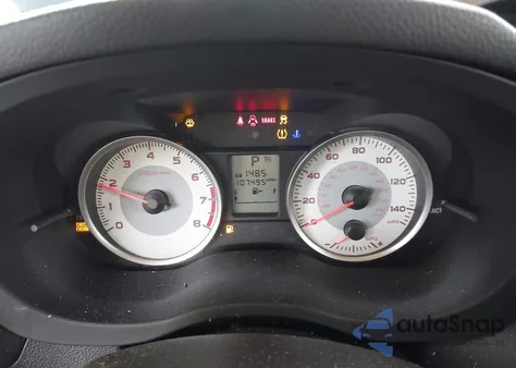 2014 Subaru Impreza 2.0I Premium from USA, damaged, VIN JF1GPAC6XEH335359